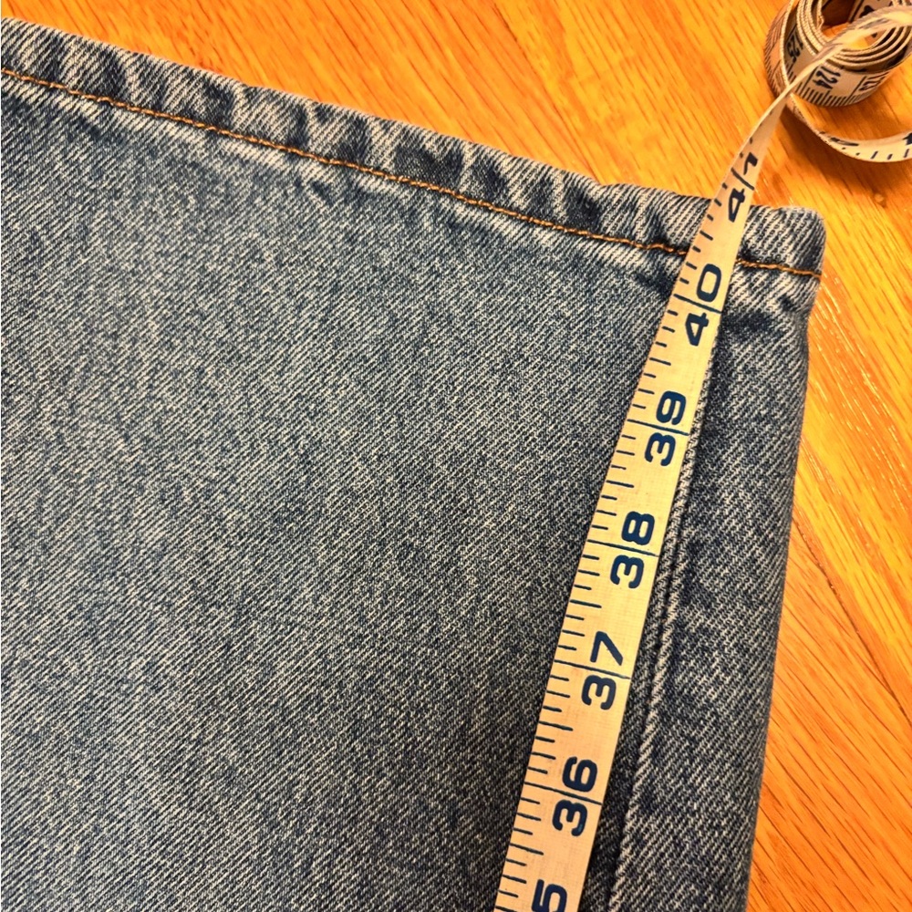 Cotton On Blue Denim Jeans